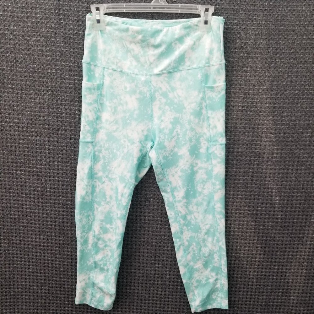 Bally Yoga Pants leggings Women's L